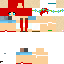 Texture for ftgt