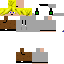 Texture for luckey