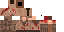 Texture for survivor