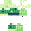 Texture for steven universe peridot