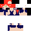 Texture for Sorcerer skimpy test 3