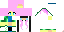 Texture for Fluttershy Gurl