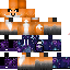 Texture for iFoxKing