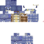 Texture for Blastoise
