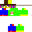 Texture for IsaacPlayer123