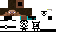 Texture for clone