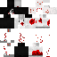 Texture for jeff the killer