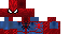 Texture for человек паук