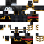 Texture for samourai