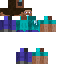 Texture for Dumb steve