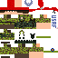 Texture for CARABINIERI CACCIATORI