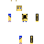 Texture for девушка