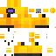 Texture for hazmat