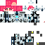 Texture for hiha robot