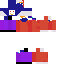 Texture for Sparkii