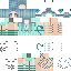 Texture for Mefia