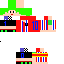 Texture for sky1