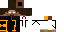 Texture for krutoi herobrine