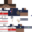 Texture for MBAPPE