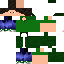 Texture for D_WARRIOR