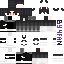 Texture for bby from hell