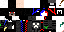 Texture for креативный скинчик