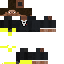 Texture for steve