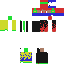 Texture for rainzKD