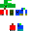 Texture for SuperKriper