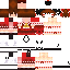 Texture for 霊夢1