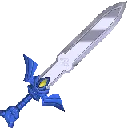 Texture for iron_sword
