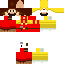 Texture for GN64