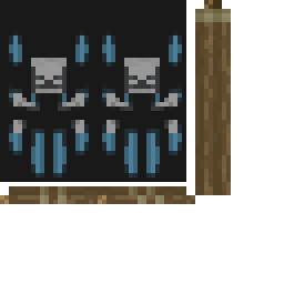 Texture for warden