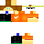 Texture for steve
