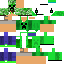 Texture for frontcreft