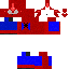 Texture for Spider-Hog