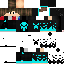 Texture for DBR