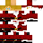 Texture for Link navideño