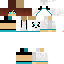 Texture for PandaTheh