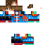 Texture for oops mazk