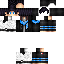 Texture for King