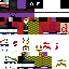 Texture for eu com a roupa do tomioka