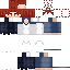 Texture for Shirou Emiya
