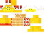 Texture for Red Koopa