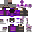 Texture for Dwarf