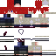 Texture for Max Uchiha