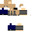 Texture for BBpaw