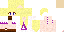 Texture for Олеся