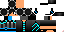 Texture for vecseid
