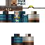 Texture for Miner